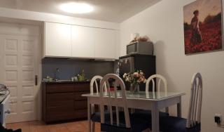 Popcorn Apartment - 8