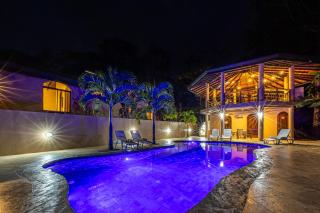 The Garden Villas by Vista Celestial - Uvita - 7