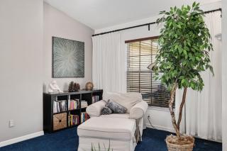 Triple En-Suite Pool Retreat - All Master Bedrooms - 3