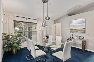 Triple En-Suite Pool Retreat - All Master Bedrooms - 6