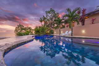 The Garden Villas by Vista Celestial - Uvita - 9