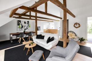 Charmerende lejlighed - Fredericia - 0