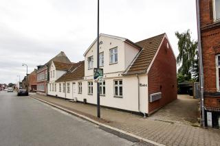 Charmerende lejlighed - Fredericia - 5