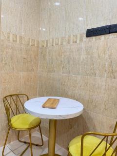 Unique 4 Bedrooms House, Few mins to Town by Mr Homestay - Teluk Intan - 1