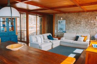 Just Like Home - Casa Pequena do Sinal em Moledo - 1