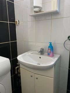 Uptown apartment - Skopje - 2