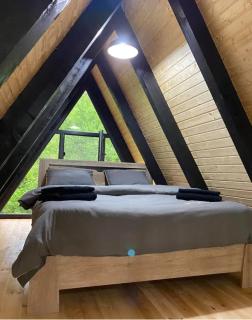 Cozy Cottage Dilijan Arg - Dilijan - 5