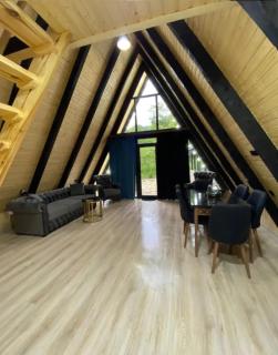 Cozy Cottage Dilijan Arg - Dilijan - 2