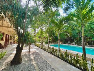 Aldea Xaan Ha Tulum - 1