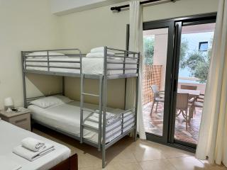 Erjon Apartments - Ksamil - 4