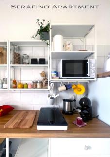 The 6th floor flat - direct link to centre in 8 mins - Milan - 1