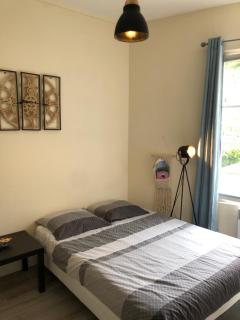 Studio face aux thermes Linge Compris - La Bourboule - 5