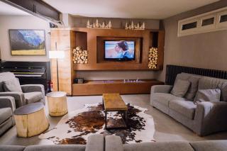 Riu Nere Mountain Hotel - Vielha - 5