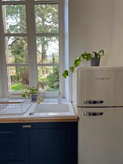 Bright Apt 70m2 in Bayeux historic center w Pkg - Bayeux - 1