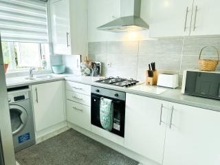 Cosy apartment - 3