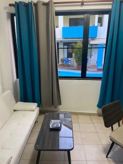 Full size 2 bedrooom 2 bath condo split - Sosúa - 5