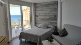 Estudio SHEILA - Torrox Costa - 7