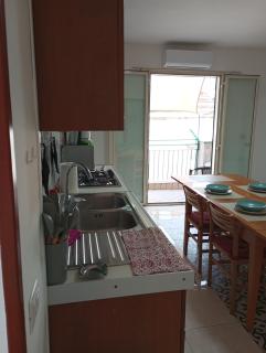 Spaccanapoli house - Naples - 2