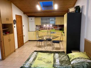 Horváth Apartmanház - Szigliget - 3