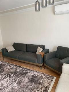 Çift klimalı, 110m2, 3+1, metro 5dk, 1000mbps inte - 2