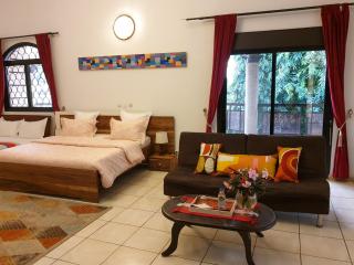 Villa Mia - Abidjan - 1