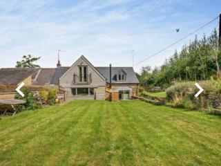 Luxury Country Cottage With A View - 8