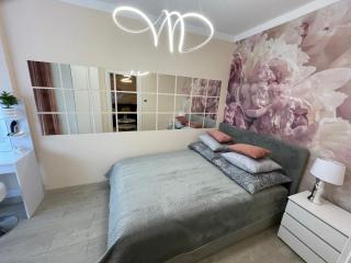 COMFORT Apartment Pawia street - free parking !!! - 0