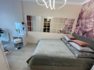 COMFORT Apartment Pawia street - free parking !!! - Krakow - 5