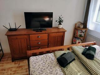 Vejminek Malý Statek - 1