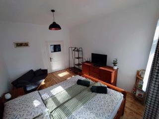 Vejminek Malý Statek - - 2