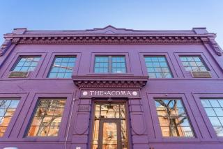 The Acoma House - Denver - 9