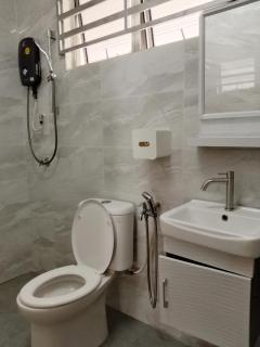 Rafflesia Two Bedroom Pool View - Kampong Tanah Merah - 3
