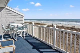 Sea Cloisters 304F Condo - Myrtle Beach - 7