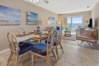 Sea Cloisters 304F Condo - Myrtle Beach - 1