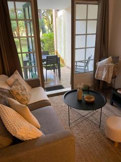 Appartement du Golf Les Bastides piscine et océan - Moliets-et-Maa - 2