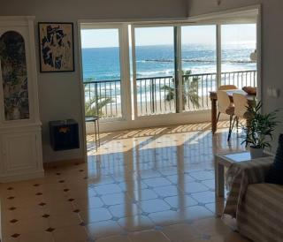 FirstLine BeachView - El Campello - 2