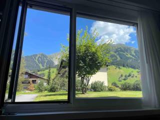 Mountain View Studio Klosters - 1