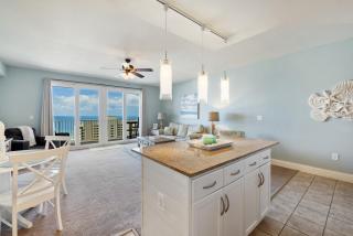 Sweet 5 Pool Resort Condo! Ocean and Beach Views! by Dolce Vita Getaways PCB - Panama City Beach - 5