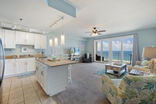 Sweet 5 Pool Resort Condo! Ocean and Beach Views! by Dolce Vita Getaways PCB - Panama City Beach - 0