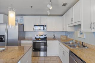 Sweet 5 Pool Resort Condo! Ocean and Beach Views! by Dolce Vita Getaways PCB - Panama City Beach - 9