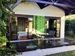 Fare Juliette - Moorea - 5
