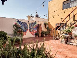 Santa Josefita B&B - Cholula - 8