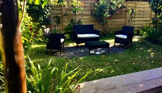 Fare Juliette - Moorea - 4