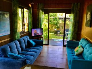Fare Juliette - Moorea - 3