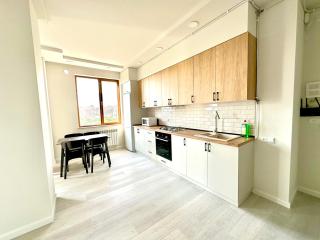 Khorenatsi apartments - Yerevan - 8