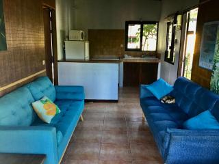 Fare Juliette - Moorea - 2
