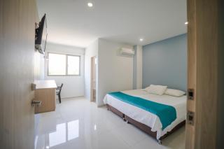 Apartaestudios lagos - 3
