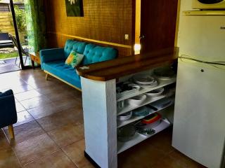 Fare Juliette - Moorea - 1