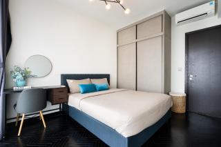 Feliz en Vista New Duplex 2br Highclass - Ho Chi Minh - 4