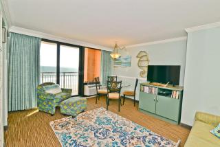 Direct Oceanfront Lazy River Top Resort - Myrtle Beach - 5